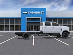 New 2025 Chevrolet Silverado 4500 Crew Cab Cab Chassis for sale #2512472F - photo 19
