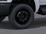 New 2025 Chevrolet Silverado 5500 Crew Cab Cab Chassis for sale #2512474F - photo 9