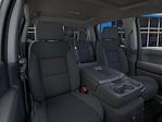 New 2026 Chevrolet Silverado 1500 Work Truck Crew Cab Pickup for sale #2611671 - photo 16