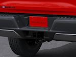 New 2026 Chevrolet Silverado EV Crew Cab 4WD Pickup for sale #2611690 - photo 14