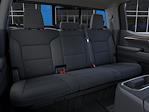 New 2026 Chevrolet Silverado 1500 LT Crew Cab 4WD Pickup for sale #2611693 - photo 17