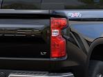New 2026 Chevrolet Silverado 1500 LT Crew Cab 4WD Pickup for sale #2611693 - photo 35