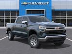 New 2026 Chevrolet Silverado 1500 LT Crew Cab 4WD Pickup for sale #2611729 - photo 7