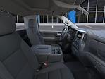 New 2026 Chevrolet Silverado 1500 Work Truck Regular Cab Pickup for sale #2611746 - photo 17