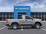 New 2026 Chevrolet Silverado 1500 Work Truck Regular Cab Pickup for sale #2611748 - photo 5