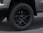 New 2026 Chevrolet Silverado 1500 LT Crew Cab 4WD Pickup for sale #2611749 - photo 9