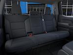 New 2026 Chevrolet Silverado 1500 Custom Crew Cab 4WD Pickup for sale #2611765 - photo 17