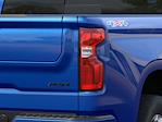New 2026 Chevrolet Silverado 1500 RST Crew Cab 4WD Pickup for sale #2611769 - photo 35