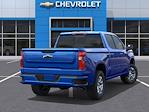 New 2026 Chevrolet Silverado 1500 RST Crew Cab 4WD Pickup for sale #2611769 - photo 2