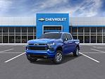 New 2026 Chevrolet Silverado 1500 RST Crew Cab 4WD Pickup for sale #2611769 - photo 8