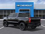 New 2026 Chevrolet Silverado 1500 Custom Crew Cab 4WD Pickup for sale #2611781 - photo 4