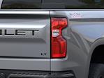 New 2026 Chevrolet Silverado 1500 LT Crew Cab 4WD Pickup for sale #2611798 - photo 11