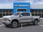 New 2026 Chevrolet Silverado 1500 High Country Crew Cab 4WD Pickup for sale #2611815 - photo 3