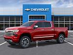 New 2026 Chevrolet Silverado 1500 High Country Crew Cab 4WD Pickup for sale #2611844 - photo 2