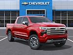 New 2026 Chevrolet Silverado 1500 High Country Crew Cab 4WD Pickup for sale #2611844 - photo 7