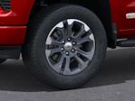 New 2026 Chevrolet Silverado 1500 High Country Crew Cab 4WD Pickup for sale #2611844 - photo 9