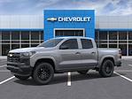 New 2026 Chevrolet Colorado Work Truck Crew Cab Pickup for sale #2611850 - photo 3