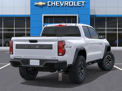 New 2026 Chevrolet Colorado ZR2 Crew Cab 4WD Pickup for sale #2611852 - photo 2