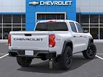 New 2026 Chevrolet Colorado Trail Boss Crew Cab 4WD Pickup for sale #2611856 - photo 2