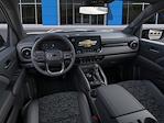 New 2026 Chevrolet Colorado Z71 Crew Cab 4WD Pickup for sale #2611858 - photo 15