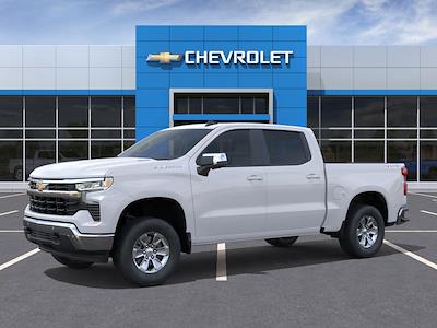 New 2026 Chevrolet Silverado 1500 LT Crew Cab 4WD Pickup for sale #2611859 - photo 2