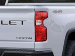 New 2026 Chevrolet Silverado 2500 Custom Crew Cab 4WD Pickup for sale #2611869 - photo 11