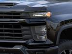 New 2026 Chevrolet Silverado 2500 Custom Crew Cab 4WD Pickup for sale #2611870 - photo 10