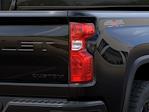 New 2026 Chevrolet Silverado 2500 Custom Crew Cab 4WD Pickup for sale #2611870 - photo 11