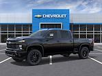 New 2026 Chevrolet Silverado 2500 Custom Crew Cab 4WD Pickup for sale #2611870 - photo 26