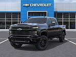 New 2026 Chevrolet Silverado 2500 Custom Crew Cab 4WD Pickup for sale #2611870 - photo 30