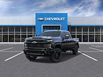 New 2026 Chevrolet Silverado 2500 Custom Crew Cab 4WD Pickup for sale #2611870 - photo 8