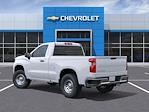 New 2026 Chevrolet Silverado 1500 Work Truck Regular Cab Pickup for sale #2611910 - photo 3
