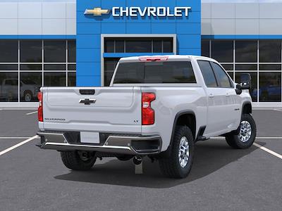 New 2026 Chevrolet Silverado 2500 LT Crew Cab 4WD Pickup for sale #2611911 - photo 2
