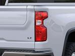 New 2026 Chevrolet Silverado 2500 LT Crew Cab 4WD Pickup for sale #2611911 - photo 11