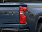 New 2026 Chevrolet Silverado 2500 Custom Crew Cab for sale #2611923 - photo 35