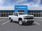 New 2026 Chevrolet Silverado 2500 LT Crew Cab 4WD Pickup for sale #2611924 - photo 1