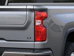 New 2026 Chevrolet Silverado 2500 LT Crew Cab 4WD Pickup for sale #2611927 - photo 11