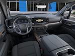 New 2026 Chevrolet Silverado 2500 LT Crew Cab 4WD Pickup for sale #2611927 - photo 15