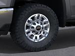 New 2026 Chevrolet Silverado 2500 LT Crew Cab 4WD Pickup for sale #2611927 - photo 9
