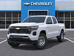New 2026 Chevrolet Colorado LT Crew Cab Pickup for sale #2611940 - photo 6