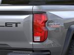 New 2026 Chevrolet Colorado Trail Boss Crew Cab 4WD Pickup for sale #2611941 - photo 11