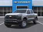 New 2026 Chevrolet Colorado Work Truck Crew Cab 4WD Pickup for sale #2611959 - photo 6