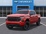 New 2026 Chevrolet Silverado 1500 Custom Crew Cab Pickup for sale #2611966 - photo 6