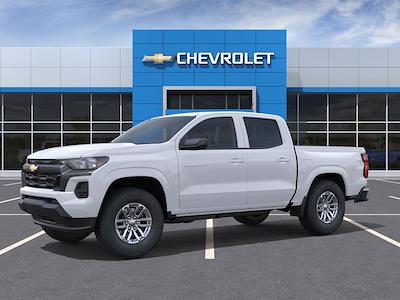 New 2026 Chevrolet Colorado LT Crew Cab Pickup for sale #2611970 - photo 2