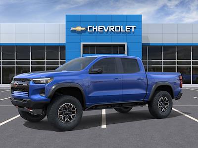 New 2026 Chevrolet Colorado ZR2 Crew Cab 4WD Pickup for sale #2611973 - photo 2