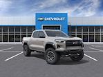 New 2026 Chevrolet Colorado ZR2 Crew Cab 4WD Pickup for sale #2611975 - photo 1