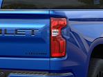 New 2026 Chevrolet Silverado 1500 Custom Crew Cab Pickup for sale #2611979 - photo 11