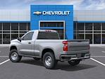 New 2026 Chevrolet Silverado 1500 Work Truck Regular Cab Pickup for sale #2611996 - photo 4