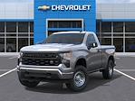 New 2026 Chevrolet Silverado 1500 Work Truck Regular Cab Pickup for sale #2611996 - photo 6