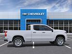 New 2026 Chevrolet Silverado 1500 Custom Double Cab Pickup for sale #2612001 - photo 29
